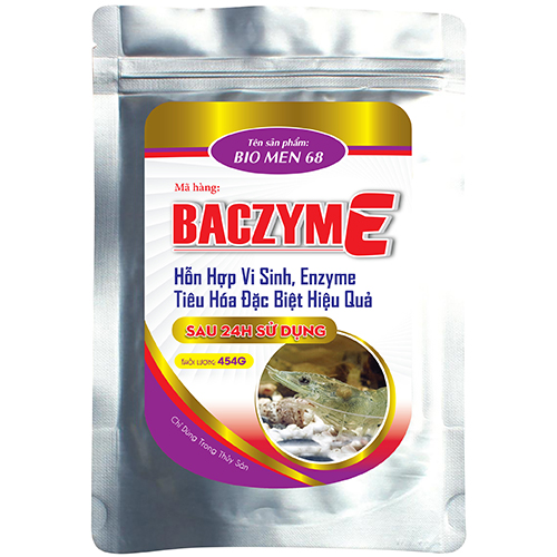 BACZYME